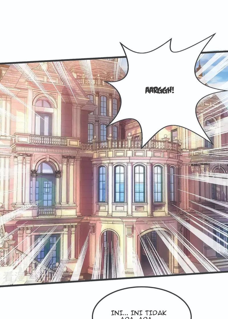 Rebirth Abandoned Less Return Chapter 124 Gambar 2